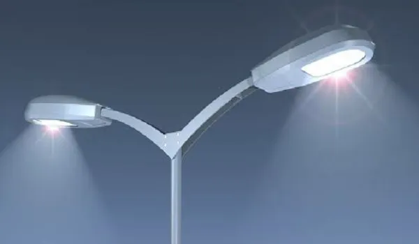 मुरादाबाद : एलईडी की रोशनी से जगमग होंगी गांवों की गलियां