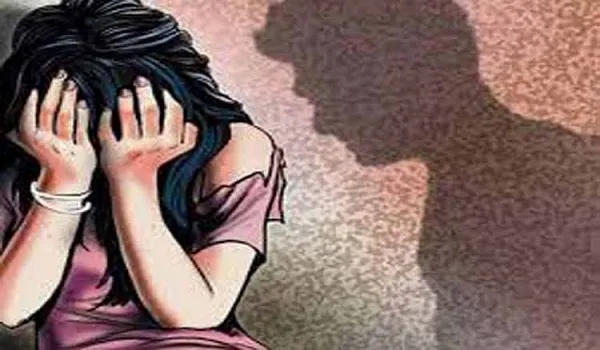 बिजनौर : शादी का झांसा देकर युवती से दुराचार का आरोप