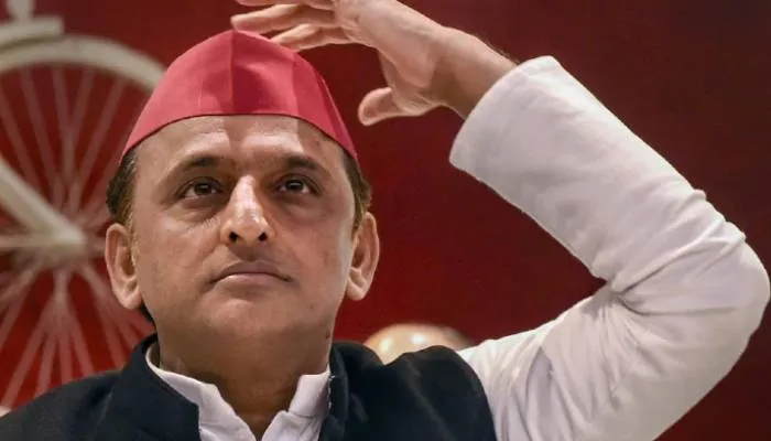 अलीगढ़ की रैली में शामिल नहीं होंगे अखिलेश यादव, बताई ये बड़ी वजह