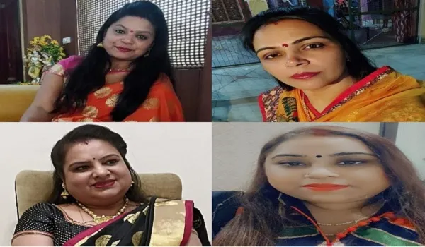 मुरादारबाद : सरकार का सराहनीय कदम, बेटियों को मिलेगा बढ़ने का अवसर