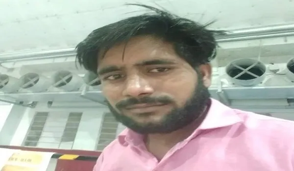 संभल : गन्ने की ट्रॉली के नीचे आने से किसान की मौत