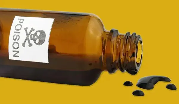 मुरादाबाद : गृह कलह में युवक ने निगला जहर, हालत गंभीर