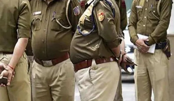 मुरादाबाद : मेडिकल में अनफिट को नहीं मिलेगी ‘थानेदारी’