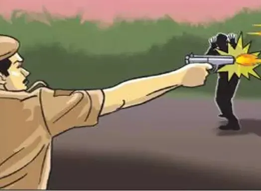 ब्रिटेन में शाही आवास के पास मुठभेड़, एक की मौत