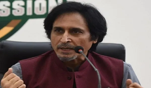 पीसीबी के अध्यक्ष रमीज राजा ने कहा, यासिर शाह ने पाकिस्तान क्रिकेट को बदनाम किया