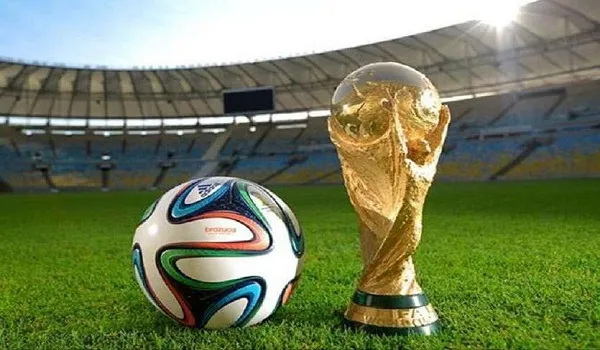 FIFA World Cup 2022: फीफा 2022 के लिए अंतरराष्ट्रीय सूची में 18 भारतीय रेफरी का चयन