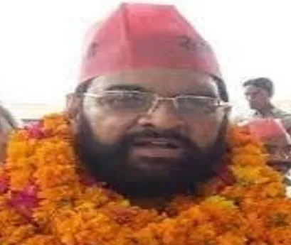 मुरादाबाद : रिजवान पर मुकदमा अटकाएगा रोड़ा !