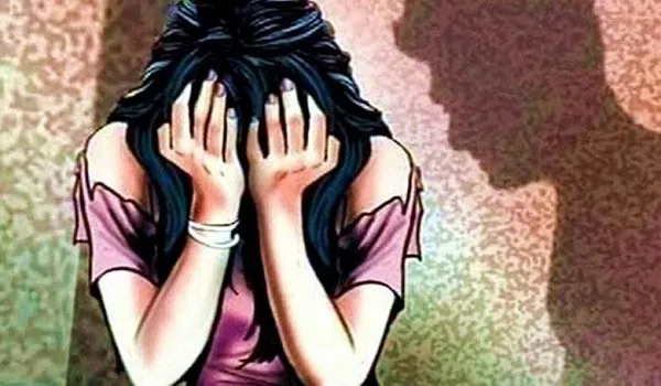 मुरादाबाद : युवती की अश्लील फोटो किया वायरल