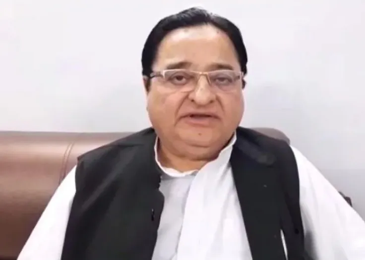 बोले मुरादाबाद सांसद : कॉमन सिविल कोड आया तो खत्म हो जायेगा मुस्लिम पर्सनल लॉ