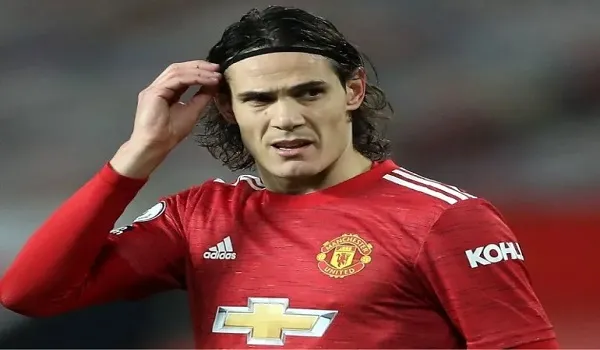 EPL : कावानी ने मैनचेस्टर यूनाइटेड को न्यूकैसल से हारने से बचाया, मैच रहा 1.1 से ड्रॉ