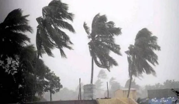 फिलीपीन में तूफान से 19 लोगों की मौत, हजारों हुए बेघर, बिजली व्यवस्था भी ध्वस्त