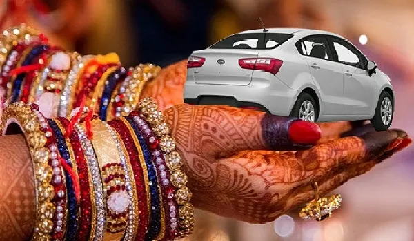 मुरादाबाद : बोलेरो और पांच लाख के लिए रिश्ता तोड़ा, खर्च वापस मांगने पर दी हत्या की धमकी