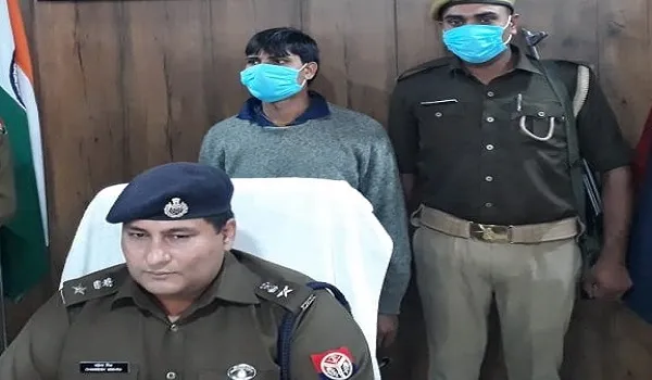 पर्दाफाश : प्रेमी का साथ न छोड़ने की जिद पर अड़ी थी बहन, भाई ने ले ली जान