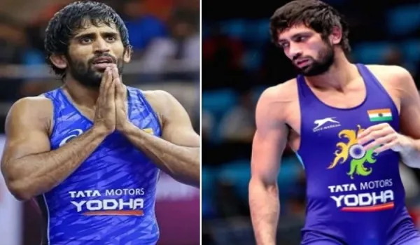 2021 में भारतीय कुश्ती: सुशील कुमार का पतन, ओलंपिक सफलता और नए नायकों का उदय