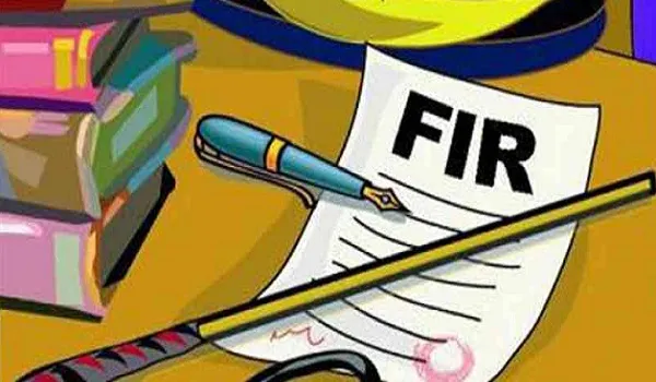 मुरादाबाद : फर्म कर्मी की हत्या में पत्नी के खिलाफ मुकदमा, जहर के सेवन से हुई थी युवक की मौत