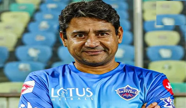 IPL : विजय दहिया लखनऊ फ्रेंचाइजी के सहायक कोच नियुक्त