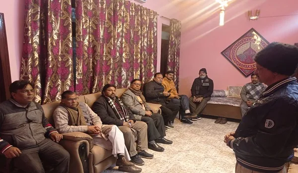 संभल : ‘स्कूल-कॉलेजों में सुनाई जाए गुरु गोविंद सिंह के चारों साहिबजादों की गाथा’