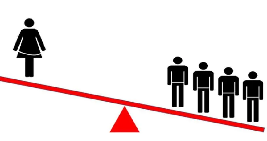 मुरादाबाद : लिंगानुपात सुधरा लेकिन बेटों का मोह अब भी कायम