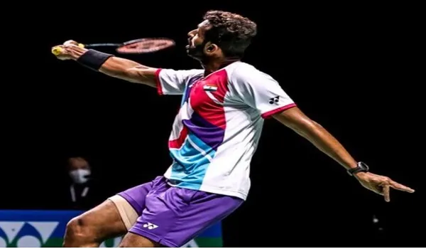 प्रणय का वर्ल्ड चैंपियनशिप के क्वार्टर फाइनल में पहुंचना किसी मेडल से कम नहीं