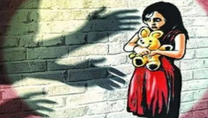 कन्नौज: युवक ने मासूम बच्ची से किया दुष्कर्म का प्रयास, ग्रामीणों ने आरोपी को पकड़ा