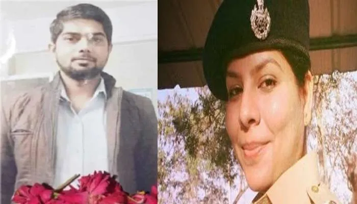 संजीत अपहरण-हत्याकांड मामले की जांच में आईपीएस अपर्णा दोषी करार, परिजनों का आरोप निकला सही