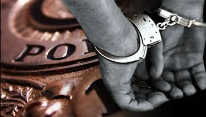 सीतापुर: इनामिया गैंगस्टर समेत तीन शातिर अपराधियों को पुलिस ने भेजा जेल