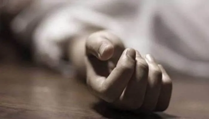 रायबरेली: मिक्सर प्लांट के डामर भरे ड्रम में मिला युवक का शव, हत्या का आरोप
