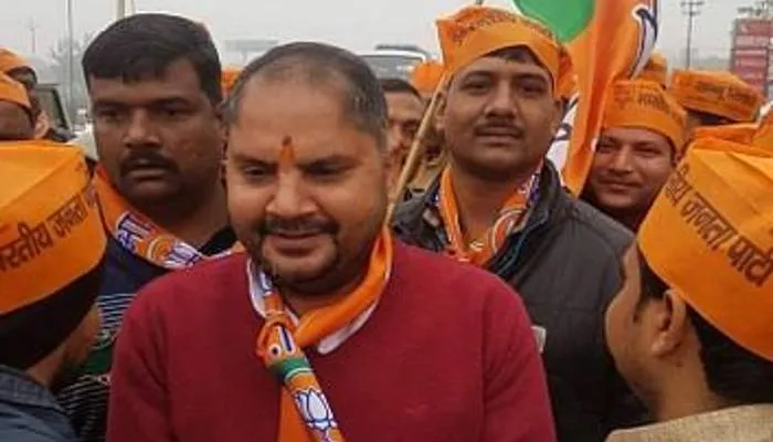 विधायक इंद्र प्रताप की सदस्यता समाप्त होने की खबर से समर्थक मायूस, विरोधी खेमे में जश्न