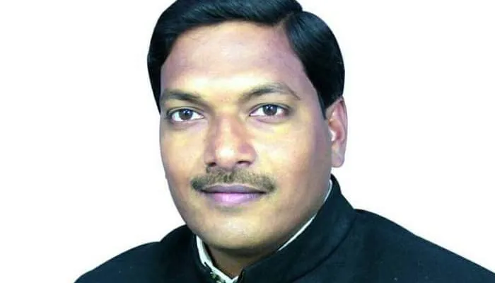 भाजपा ने आरक्षण के नाम पर लखनऊ में निषादों को बुलाकर दिया धोखा : नगीना प्रसाद