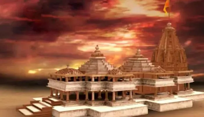 अयोध्या जमीन-खरीद फरोख्त मामले की जांच पूरी, अधिकारी कल सौंपेंगे रिपोर्ट!