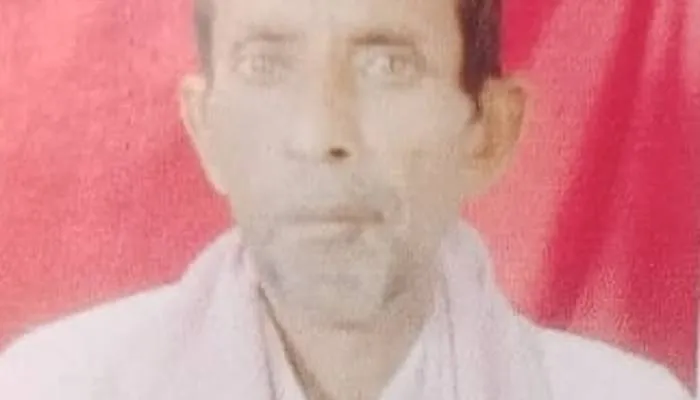 हरदोई: आखिर हार गई जिंदगी….नहीं रहे इच्छा मृत्यु की भीख मांगने वाले निसार