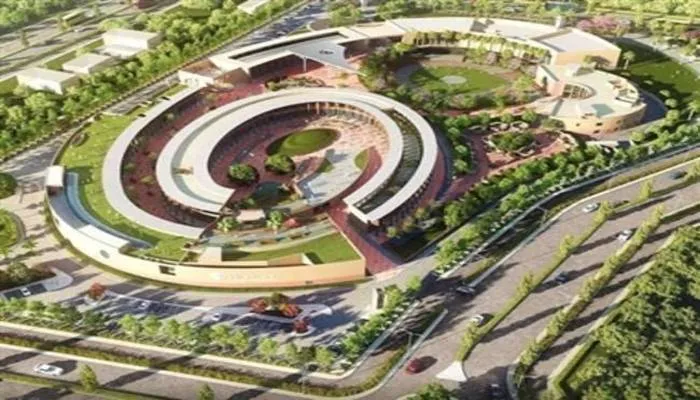 लखनऊ ग्रीन कॉरिडोर का काम पकड़ेगा रफ्तार, उपाध्यक्ष ने गठित की अधिकारियों की टीम