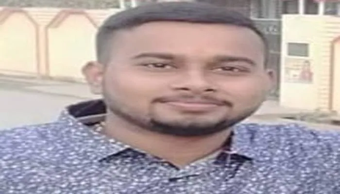अयोध्या: अज्ञात वाहन की टक्कर से बाइक सवार युवक की मौत, साथी बाल-बाल बचा