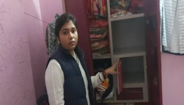 अयोध्या: चिकित्सक के घर से दस लाख के जेवर व नकदी चोरों ने किया पार