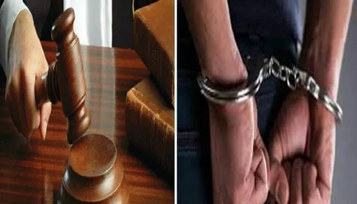 हरदोई: दहेज हत्या के मामले में पति को 15 साल की कैद