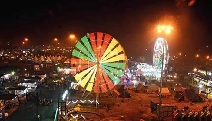 लखनऊ: 14वां यूपी महोत्सव कल से होगा शुरू, सुरों से सजेगी शाम
