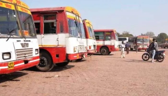 लखनऊ: रात 11 के बाद चलने वाली बसों का संचालन होगा बंद