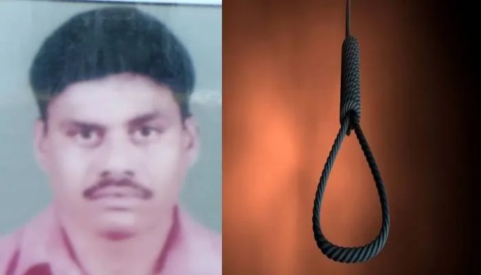 कानपुर: जेई के उत्पीड़न से केस्को कर्मचारी ने लगाई फांसी, केस दर्ज