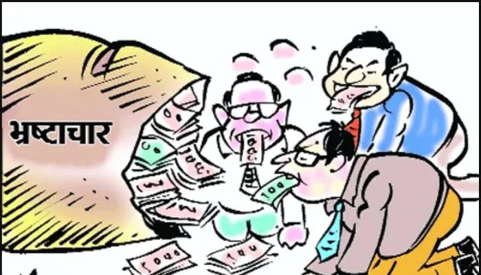 सीतापुर: पंचायत भवन का निर्माण अधूरा, जिम्मेदारों ने हड़प लिए करीब सात लाख रुपए