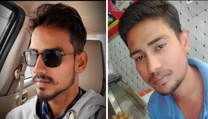कन्नौज: ट्रैक्टर-ट्रॉली से टकराई बाइक, दो सगे भाइयों की दर्दनाक मौत