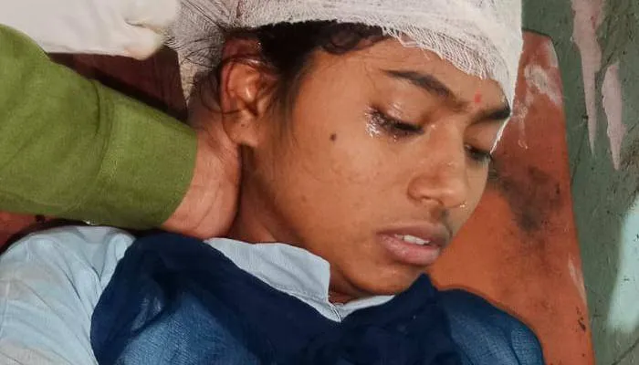 सीतापुर: अलग-अलग दो सड़क हादसों में महिला की मौत, भाई-बहन सहित तीन जख्मी