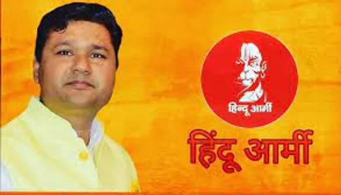 लक्ष्मणपुरी करें राजधानी का नाम : हिंदू आर्मी