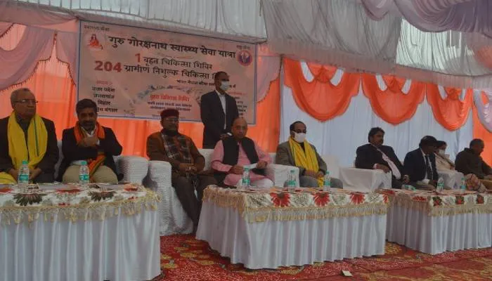ओमिक्रॉन से निपटने को प्रदेश सरकार पूरी तरह तैयार : जय प्रताप