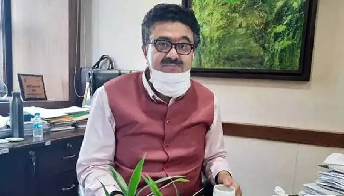 सूचना कर्मियों की समस्याएं दूर होंगी : डॉ. नवनीत सहगल