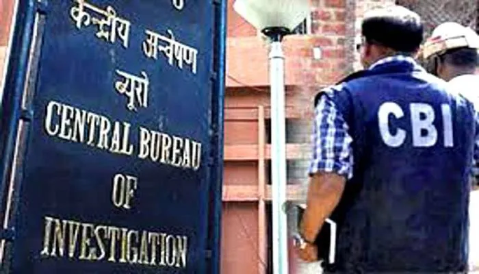 एनटीपीसी रायबरेली ठगी प्रकरण: जांच की आंच में झुलसा हरदोई, आरोपी से सीबीआई ने की घंटों पूछताछ