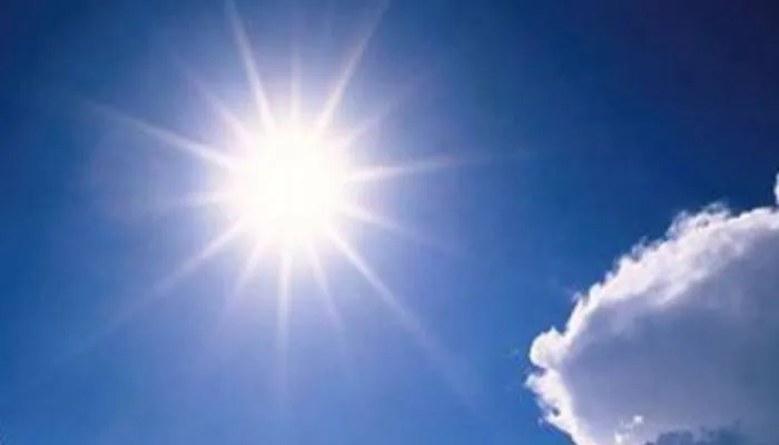 लखनऊ: राजधानी वासियों पर अगले दो दिन मेहरबान रहेंगे भगवान भास्कर