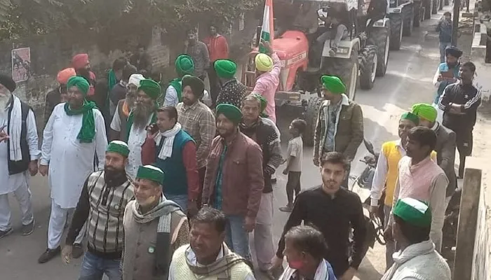 हिन्दुओं, सिखों के बीच भाजपा ने खाईं खोदने का प्रयास किया, लेकिन सफल नहीं होंगे : गुरपाल सिंह