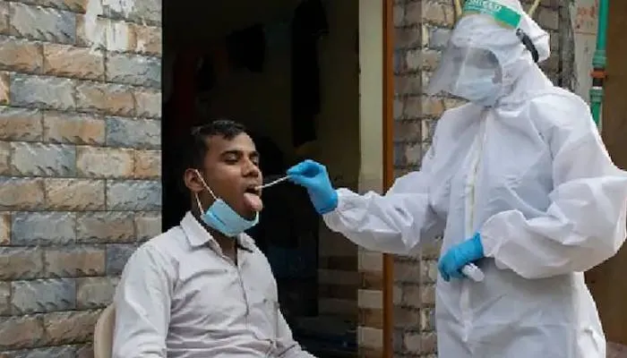 …तो इस वजह से यूपी में बढ़ रहें हैं कोरोना के नए केस, बीते 24 घंटे में मिले 193 मरीज