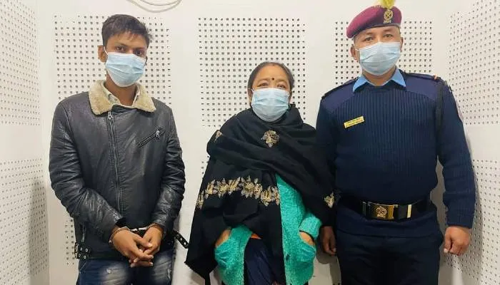 बहराइच का युवक स्मैक के साथ नेपाल में गिरफ्तार, डेढ़ करोड़ रुपए की स्मैक भी बरामद