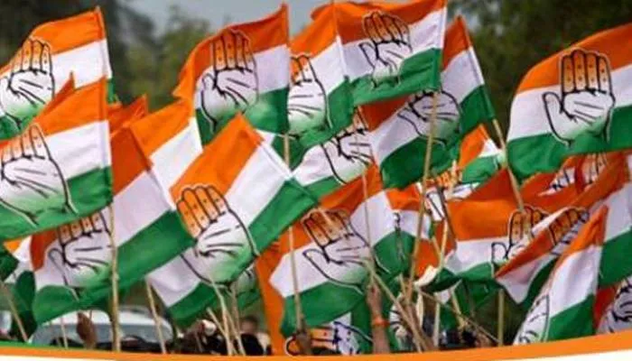 मिर्जापुर: कांग्रेस पार्टी की बैठक में सदस्यता अभियान पर हुई चर्चा